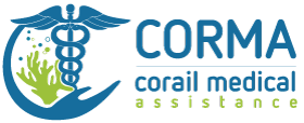 Corail medical assistance